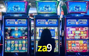 Live Casino za9