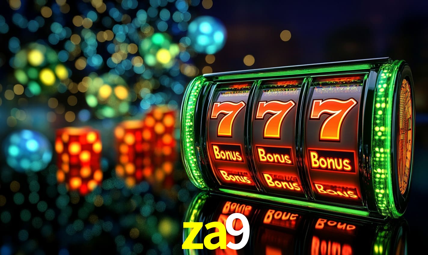 Live Casino za9